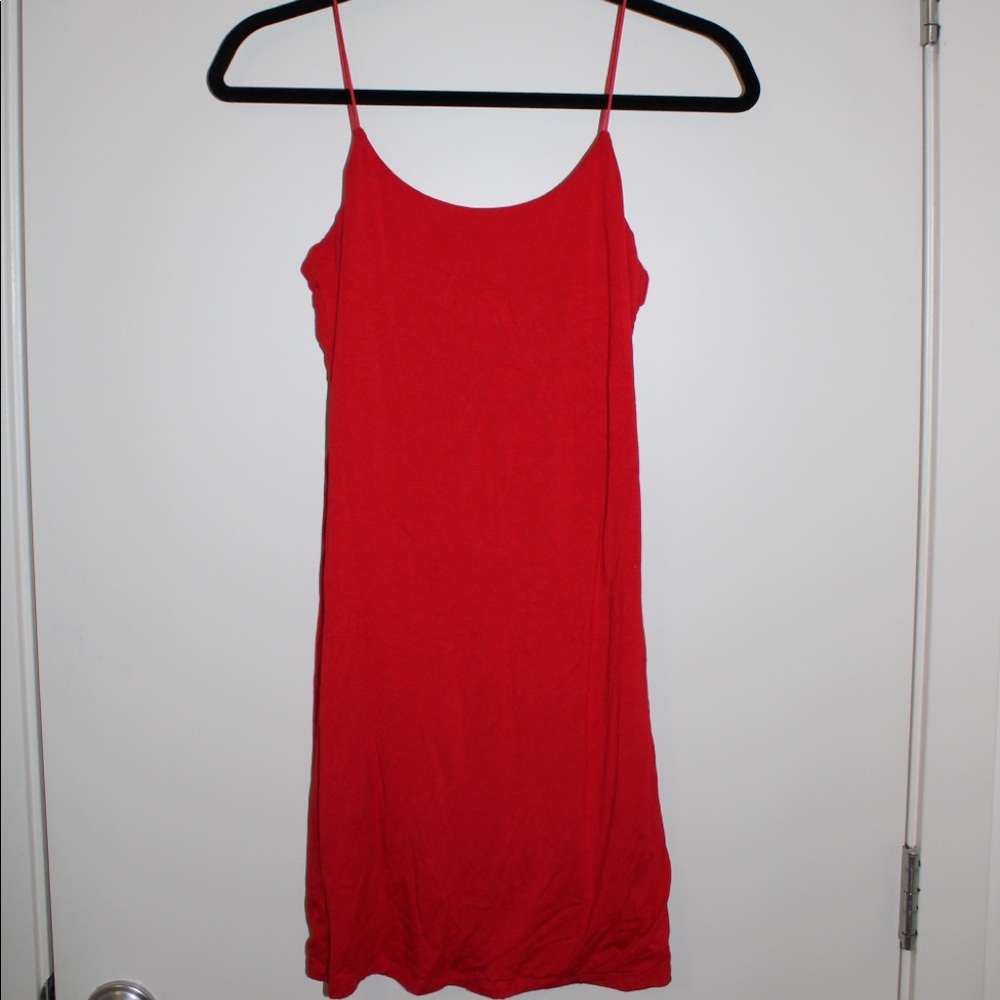 Wilfred free tiny dress